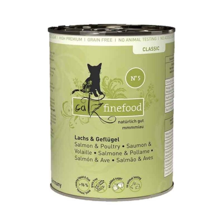 catz finefood classic